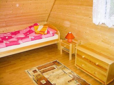 Caloroczne Domki Zacisze Hnatowego Berda W Wetlinie Ветлина Екстериор снимка